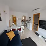 Margarita Апартаменты *