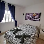 Апартаменты Margarita *