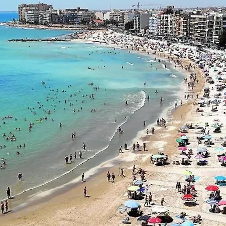 Margarita Apartamento *