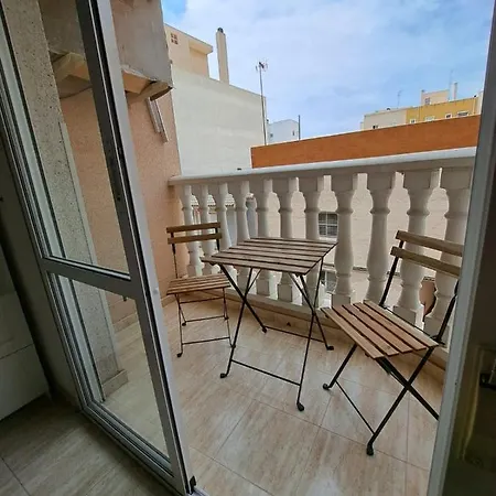 Margarita Apartamento *