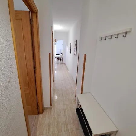 Margarita Apartamento Torrevieja