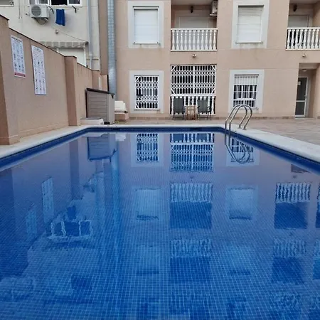 Margarita Apartmán