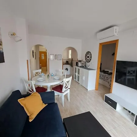 Margarita Apartamento *