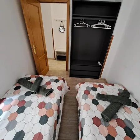 Apartamento Margarita