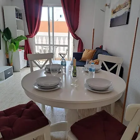 Apartmán Margarita