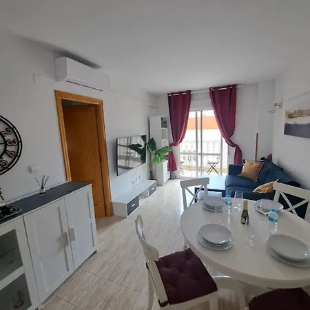 Margarita * Torrevieja