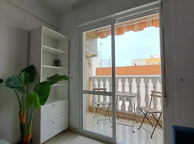 Margarita Appartement *