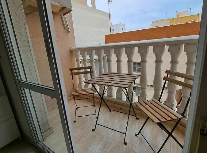 Margarita Appartement *