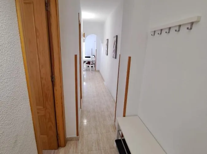 Margarita Appartement Torrevieja