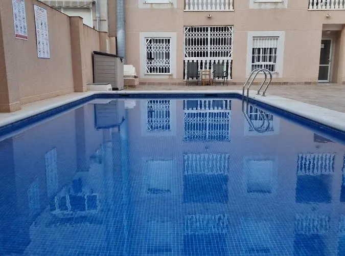 Margarita Appartement