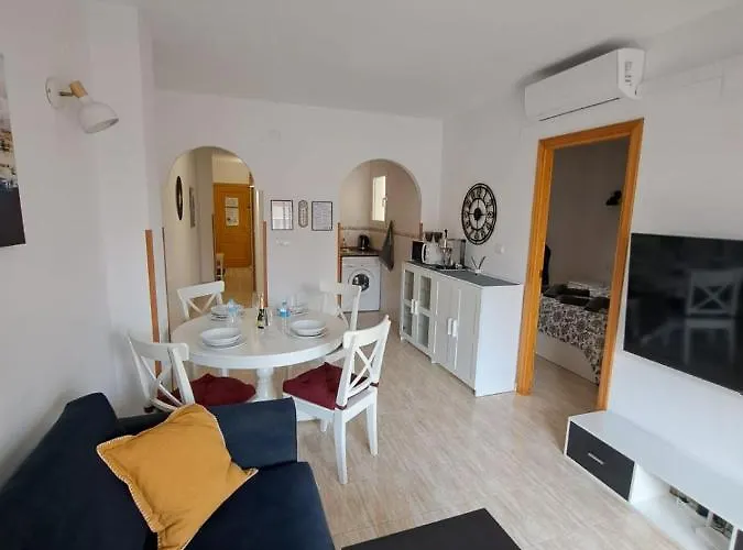 Margarita Appartement *