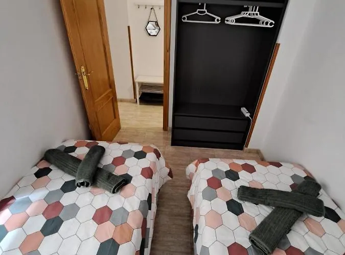 Apartamento Margarita