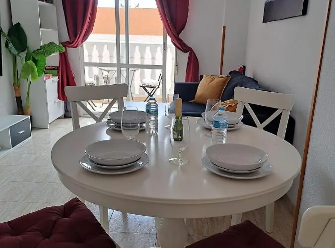 Apartamento Margarita