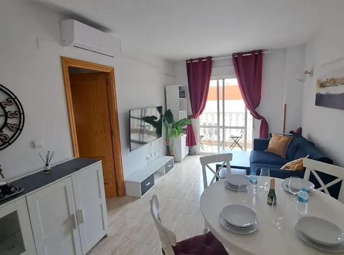 Margarita * Torrevieja