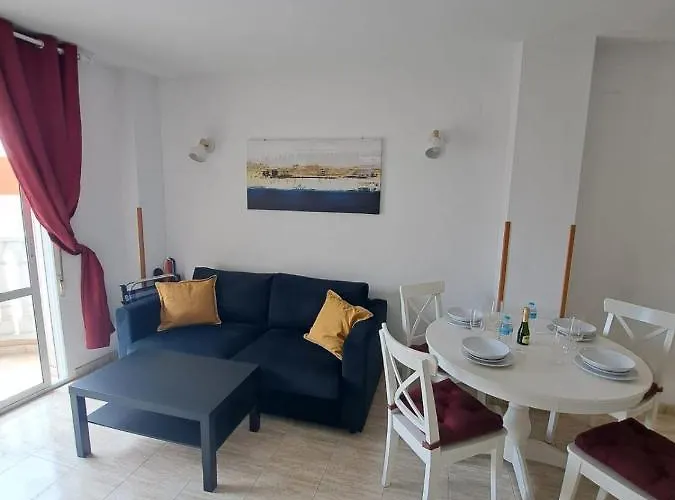 Margarita * Torrevieja