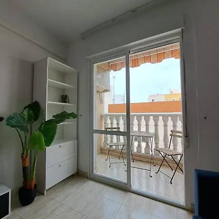 Margarita Apartamento *